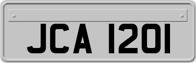 JCA1201
