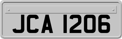 JCA1206