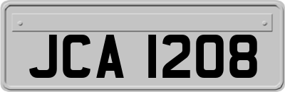 JCA1208