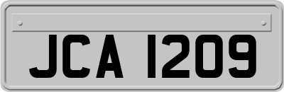 JCA1209