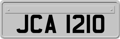 JCA1210