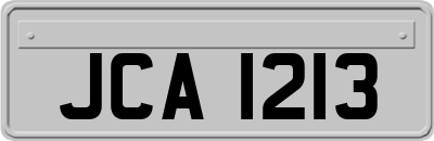JCA1213
