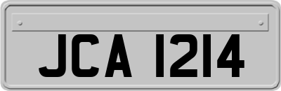 JCA1214