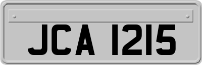 JCA1215