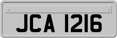 JCA1216