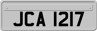 JCA1217