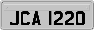 JCA1220