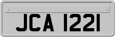 JCA1221