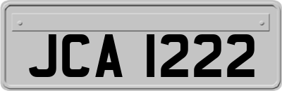 JCA1222