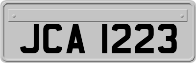 JCA1223