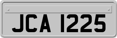 JCA1225