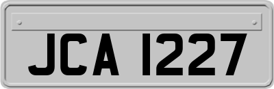 JCA1227
