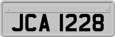 JCA1228