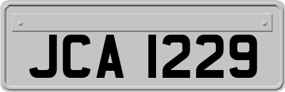 JCA1229