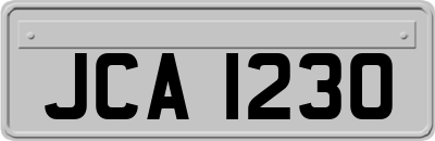 JCA1230