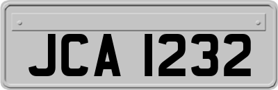 JCA1232
