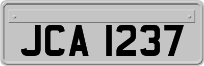 JCA1237