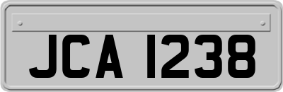 JCA1238