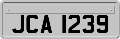 JCA1239