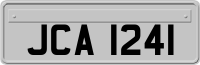 JCA1241