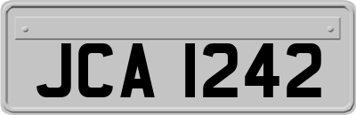 JCA1242