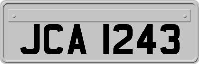 JCA1243