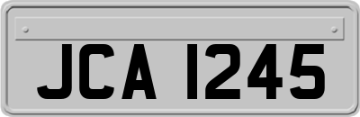 JCA1245