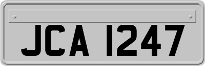 JCA1247