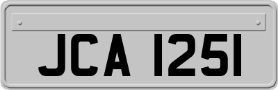 JCA1251