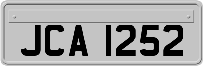 JCA1252
