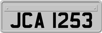 JCA1253