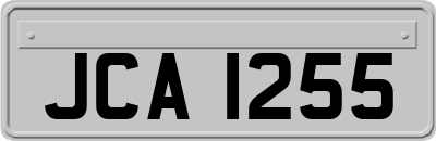 JCA1255