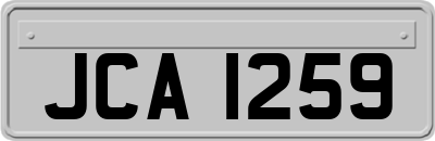 JCA1259