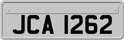 JCA1262