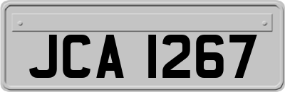 JCA1267