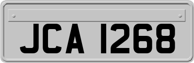 JCA1268