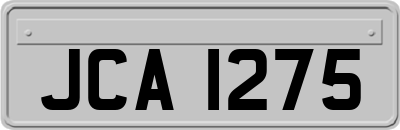JCA1275