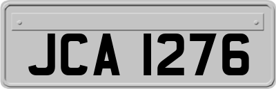 JCA1276