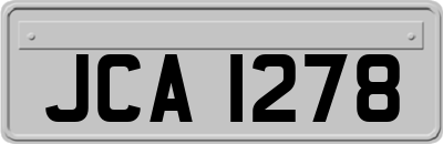 JCA1278