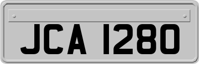 JCA1280