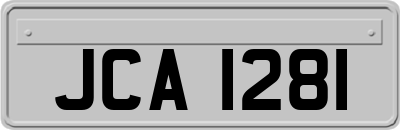 JCA1281