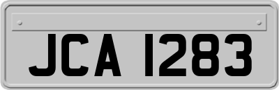 JCA1283