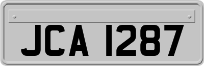JCA1287