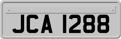 JCA1288