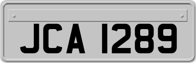 JCA1289