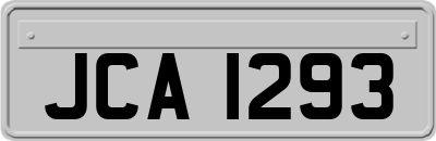 JCA1293