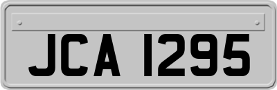 JCA1295