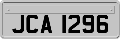 JCA1296