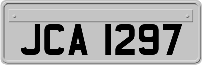 JCA1297