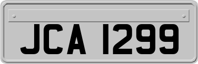 JCA1299